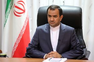 معاون سیاسی - اجتماعی فرمانداری ویژه خرمشهر منصوب شد