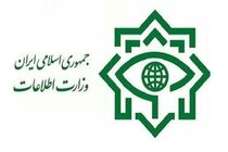 انهدام ۷۸ باند قاچاق اسلحه و مهمات توسط وزارت اطلاعات