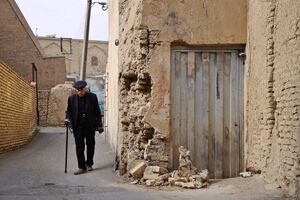 در خراسان رضوی بیش از ۱۷ هزار هکتار محله هدف بازآفرینی شهری وجود دارد