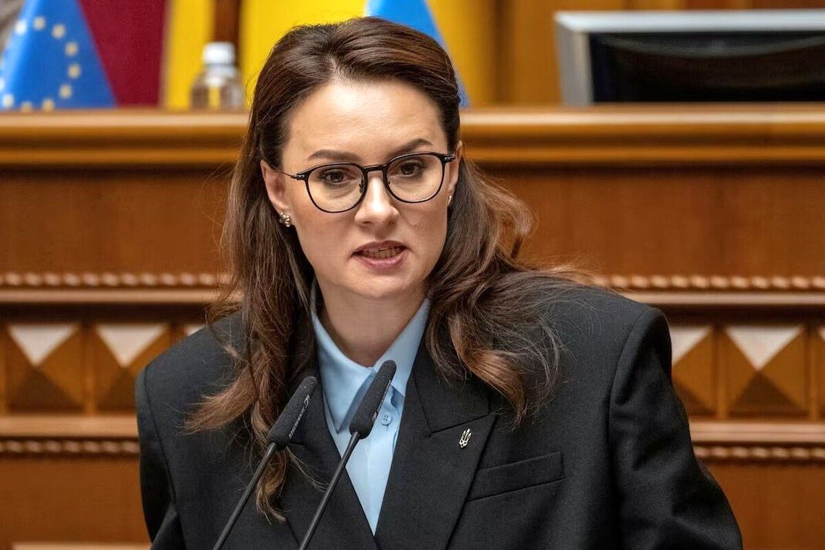 یولیا سویردنکو