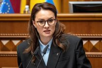 معرفی یولیا سویردنکو به عنوان نخست‌وزیر اوکراین/ اقتصاددان جوان در رأس دولت کی‌یف