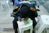 نتایج انتخابات مجلس در حوزه های خراسان جنوبی مشخص شد