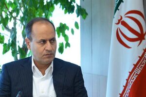 تجارت خارجی ایران نسبت به سال گذشته ۲۰ درصد کاهش داشته است