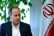 تجارت خارجی ایران نسبت به سال گذشته ۲۰ درصد کاهش داشته است