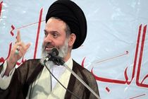 عالمان دین اسلام خطرپذیر، ریسک‌پذیر و شجاع هستند