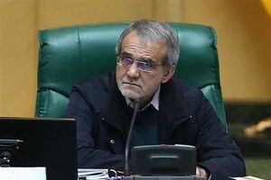 پیگیر این هستم که قانون کاداستر اجرایی شود