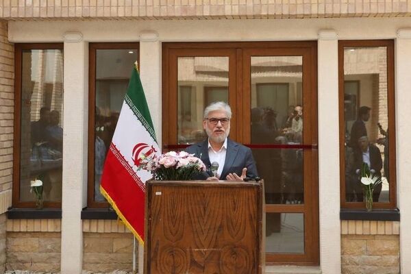 توسعه علمی بدون حمایت از نیروی انسانی ممکن نیست/ از 970 تا بیش از 2000 واحد؛ جهش ظرفیت خوابگاه‌های متأهلی در دو سال