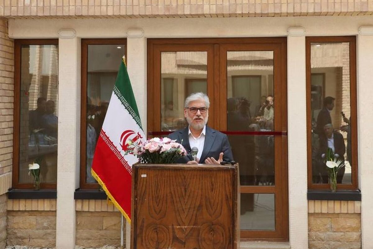 وزیر علوم