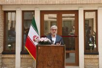توسعه علمی بدون حمایت از نیروی انسانی ممکن نیست/ از 970 تا بیش از 2000 واحد؛ جهش ظرفیت خوابگاه‌های متأهلی در دو سال