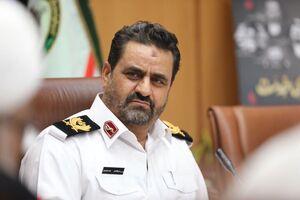 بیش از ۲ میلیون فقره تخلف ساکن در تهران در دو ماه ثبت شد