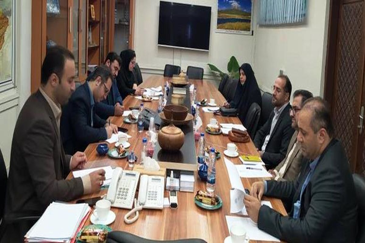 اسحاقی سرپرست معاونت گردشگری مازندران