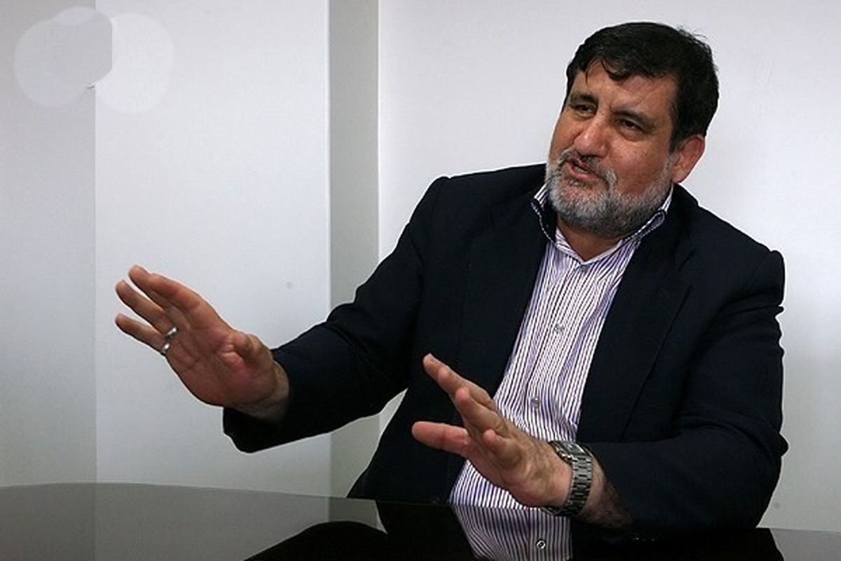 اسماعیل نجار-روز ملی مقابله با زلزله