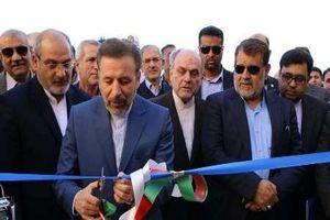 پست اینستاگرامی وزیر ارتباطات پس از افتتاح دومین مرکز فضایی کشور