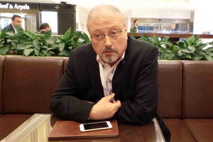 ارتباط مرگ احتمالی‌"خاشقجی" و اعتراضش به تحقیر عربستان از سوی آمریکا 