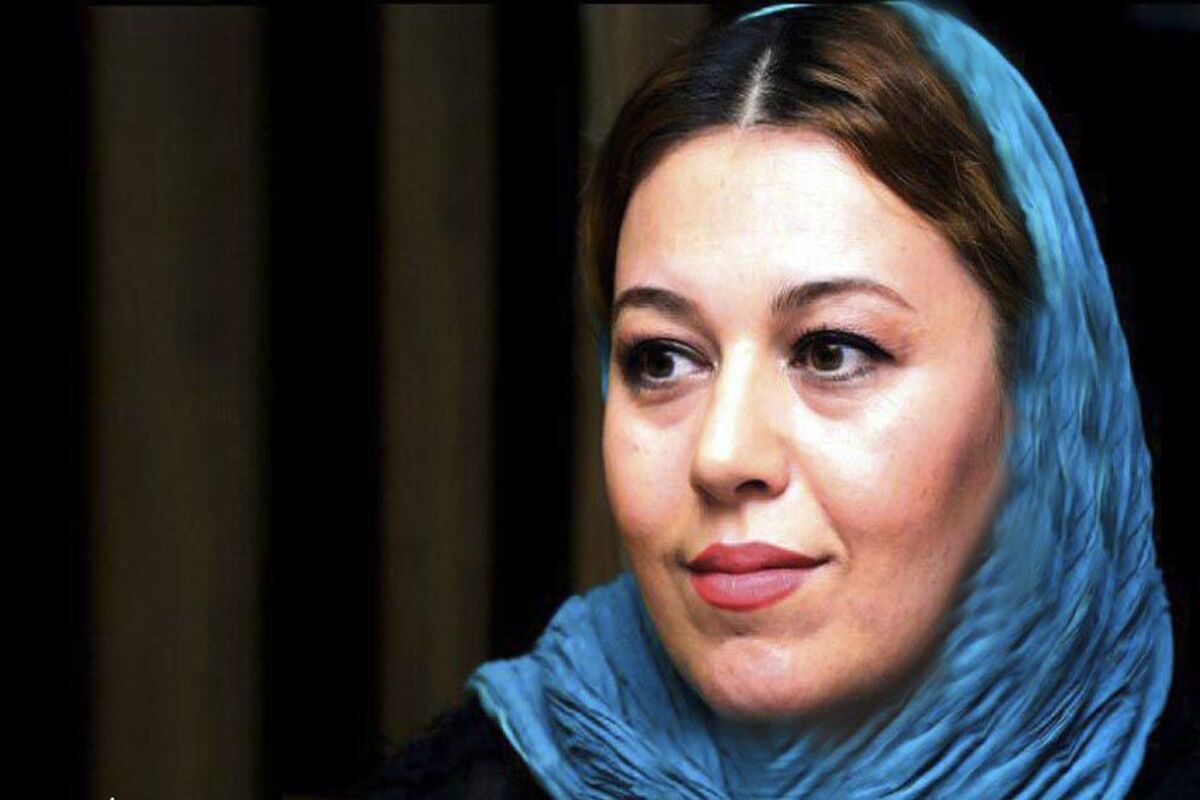 گیتی قاسمی