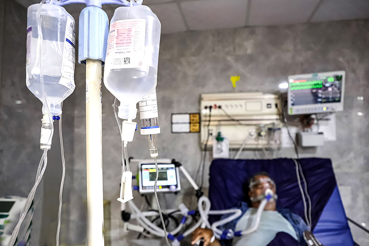  ذخایر سرم خراسان رضوی