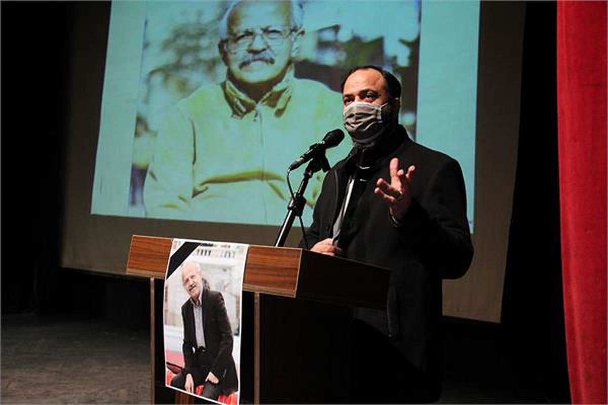 مدیر کل فرهنگ و ارشاد اسلامی گیلان 