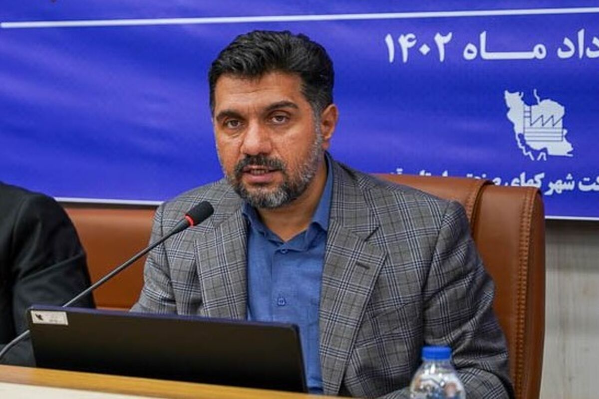 شرکت شهرک ها (2)