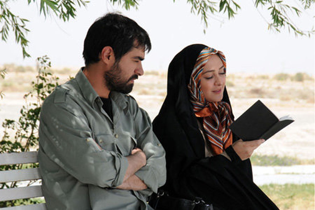 شهاب حسینی