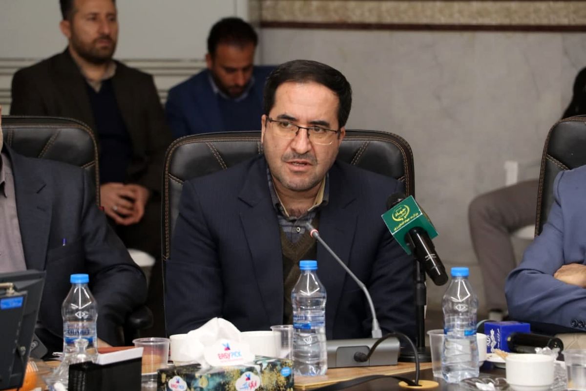 افلاطونی امور اراضی