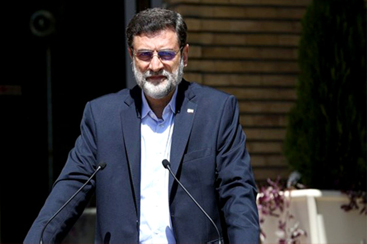 نماینده مردم مشهد