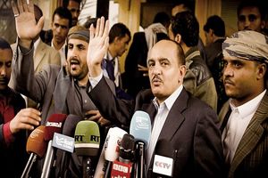 حمایت ایران از توافق احزاب یمن/ زمان پایان جنایت متجاوزان در یمن فرارسیده است