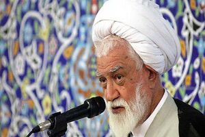 جشن میلاد اما زمان (عج) باید به بهترین نحو برگزار شود