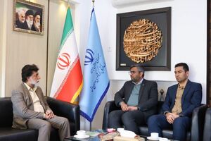 ضرورت حفاظت و صیانت از کتابخانه حافظیه به‌ عنوان بخشی از هویت فرهنگی شیراز