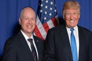 شاه اردن بر  راه‌حل «دو دولتی» در منازعه فلسطین-اسرائیل تأکید کرد