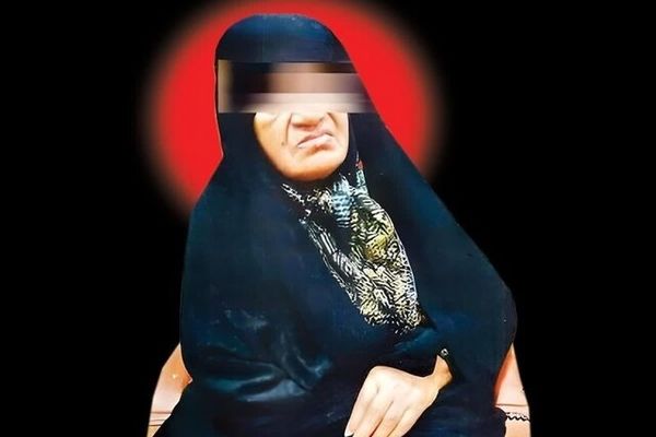 پایان محاکمه کلثوم اکبری قاتل سریالی ۱۱ مرد مازندرانی