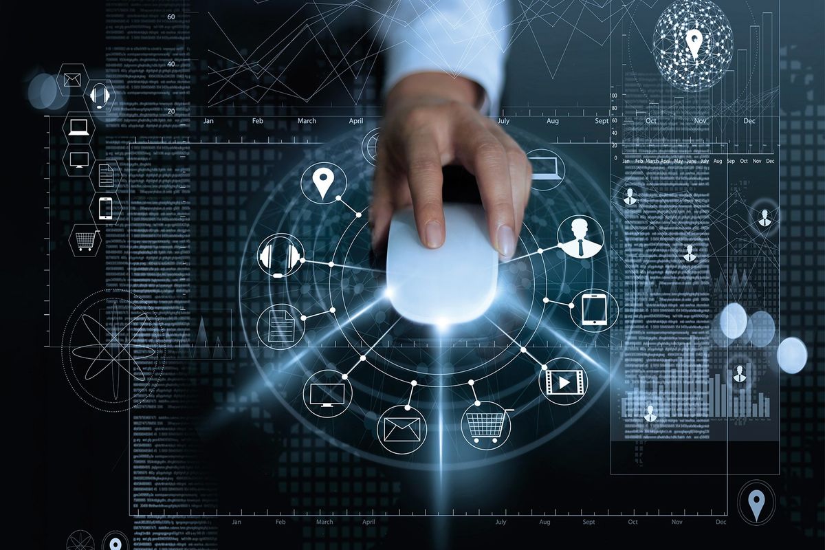 بانکداری دیجیتال