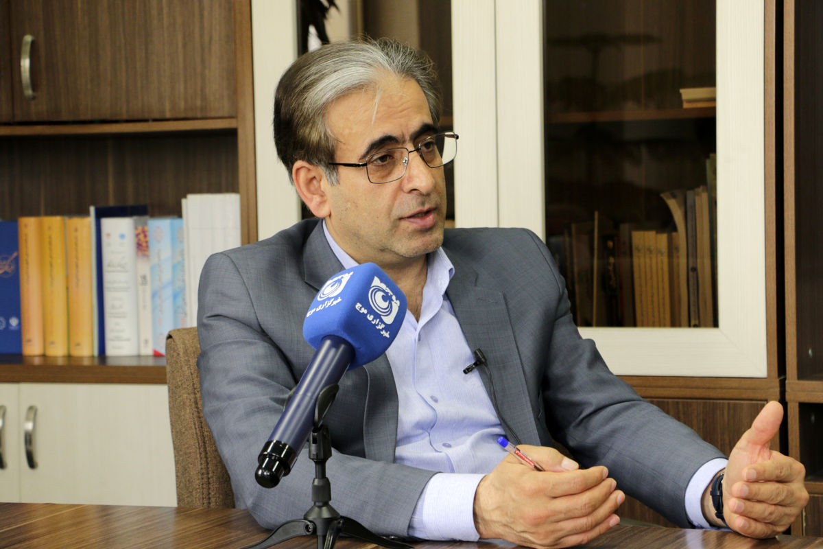 استانداری آذربایجان شرقی 