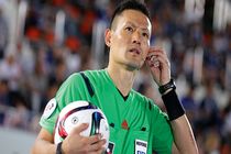 داور بازی استقلال و الاهلی عربستان مشخص شد