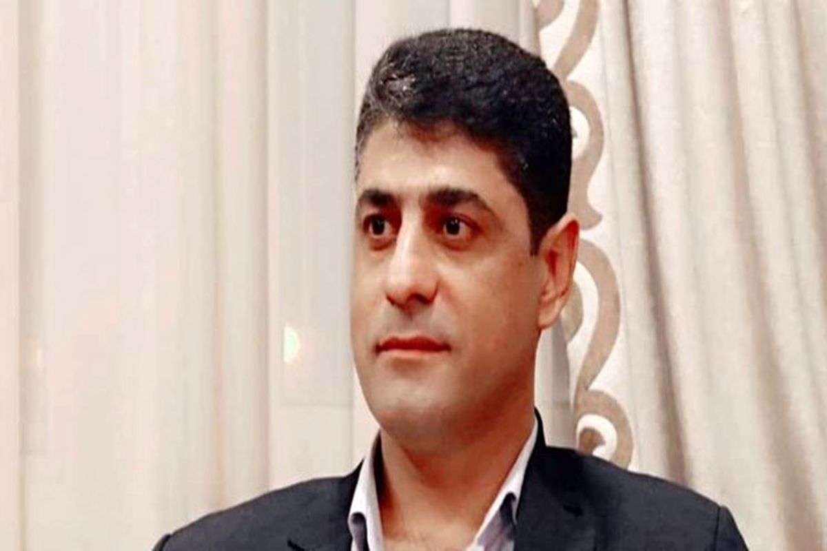 بهروز ابراهیم آبادی