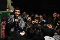 مداحان بهترین مروجان امر به معروف حتی در مقابله با کرونا باشند