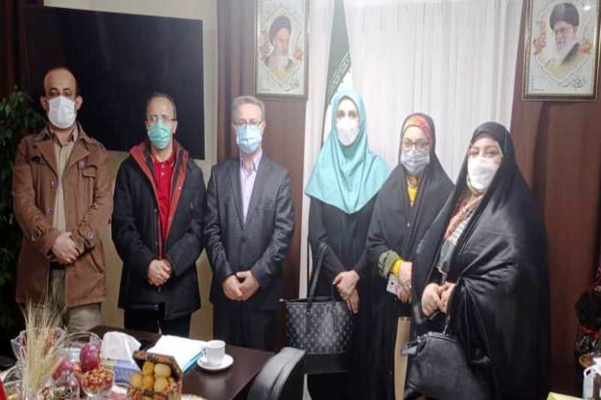 محسنی نماینده مجلس نوشهر