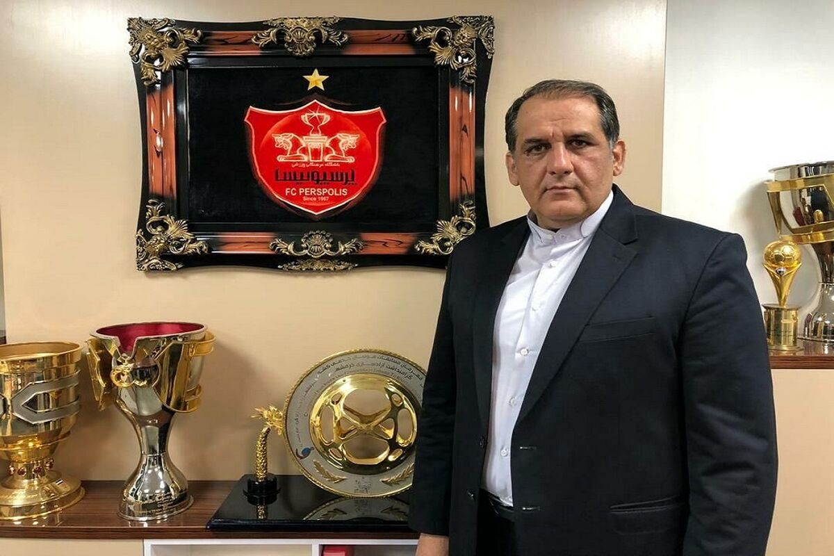 رسول پناه