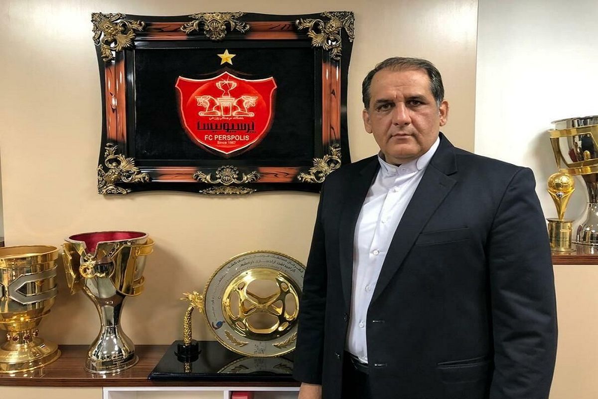 رسول پناه