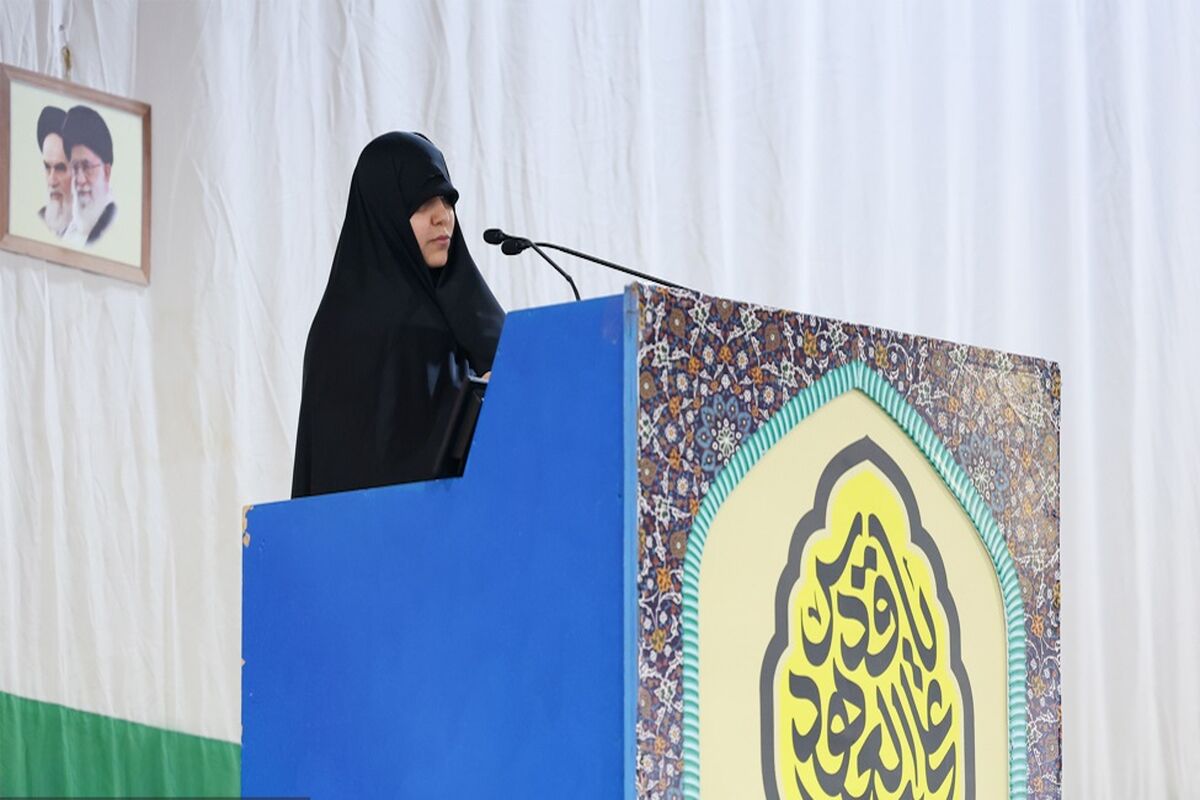 زینب نصرالله