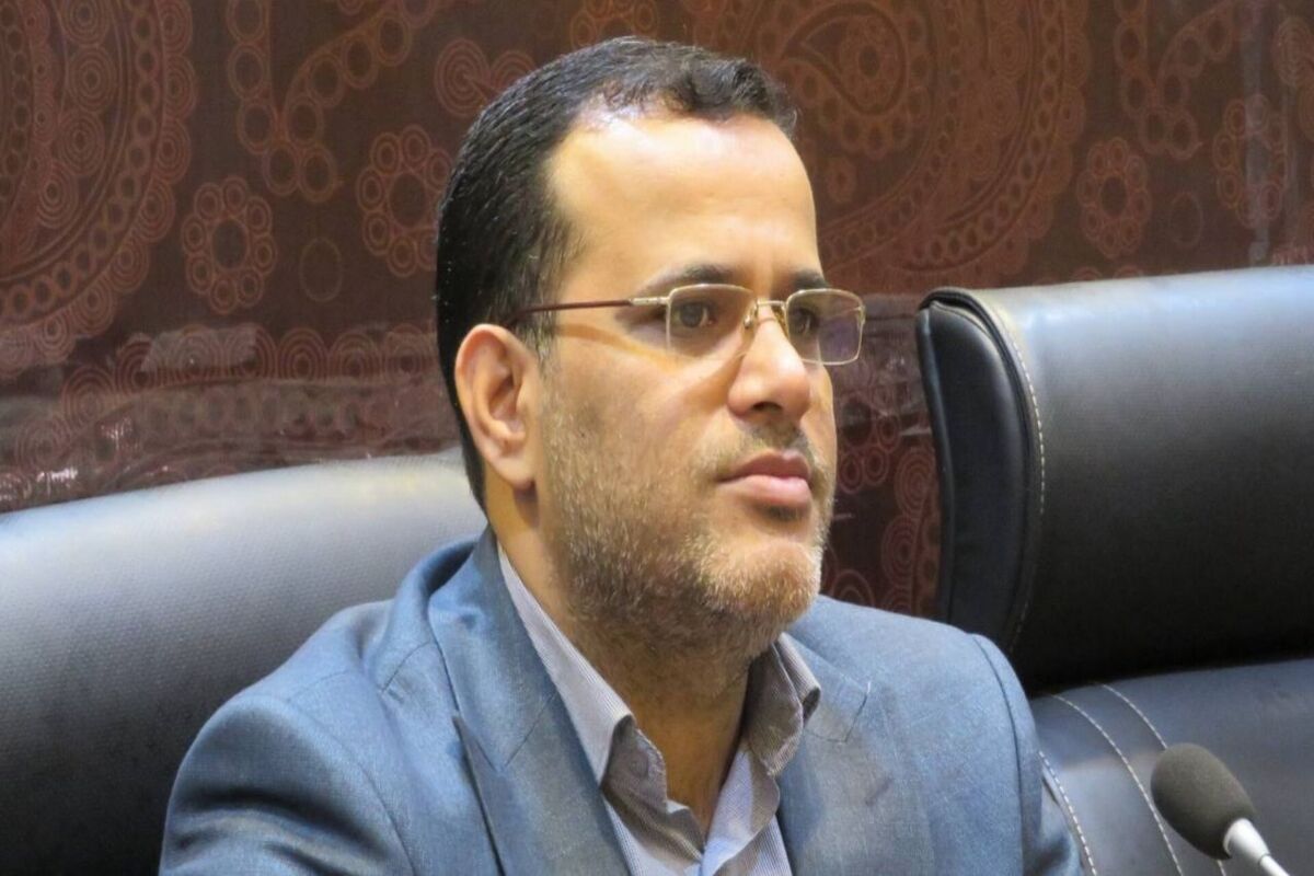 آرامش