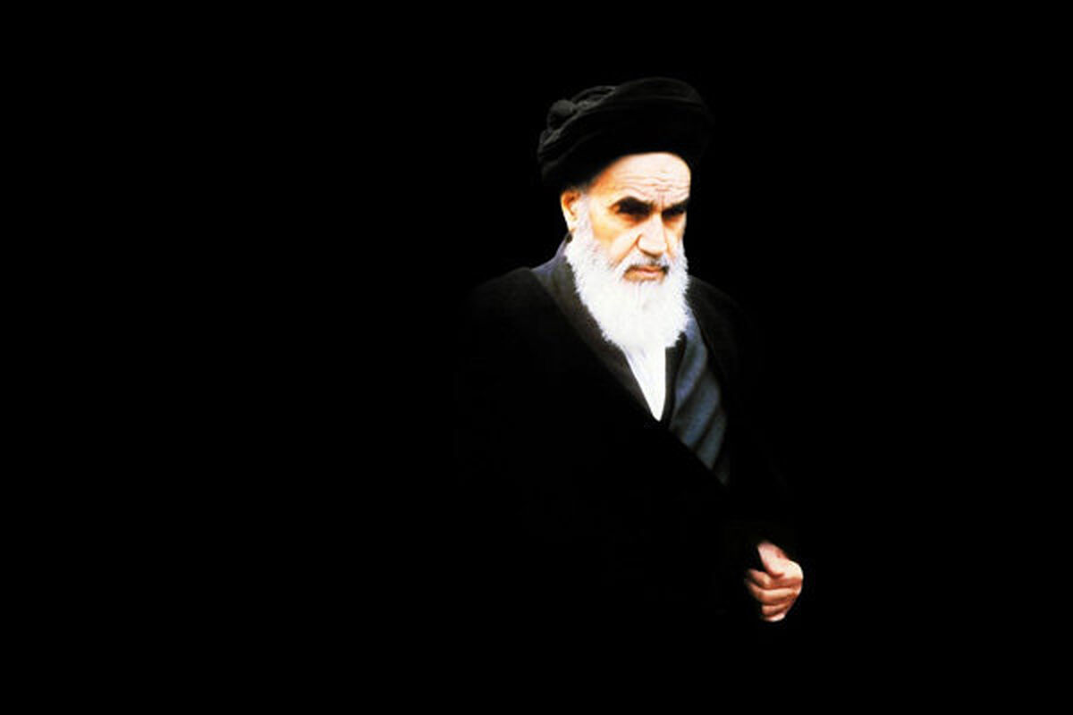 بزرگداشت سالگرد رحلت امام در گیلان