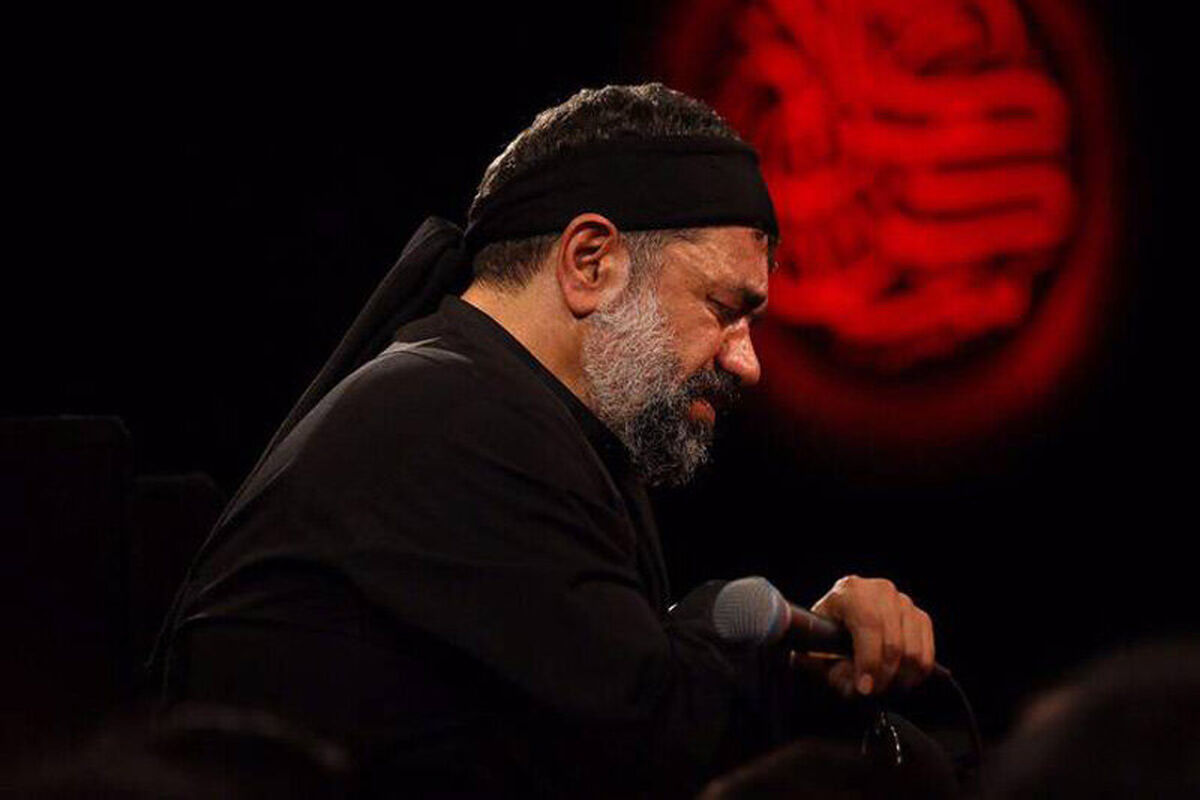 محمود+کریمی