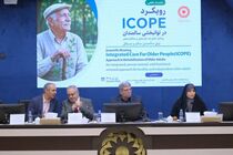 ۳۰ درصد جمعیت ایران تا ۱۴۳۰ پیر می‌شود
