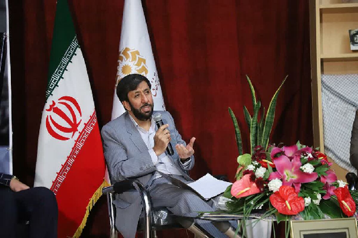 غلامرضا فریدونی