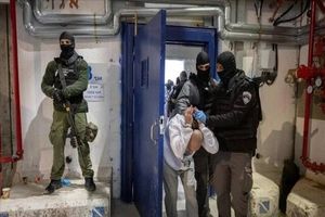 زندان‌های رژیم صهیونیستی شبکه‌ای از اردوگاه‌های شکنجه است