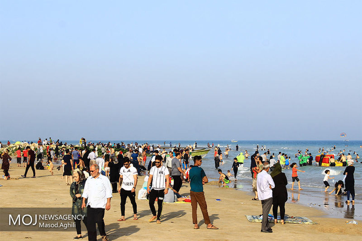 جاذبه گردشگری