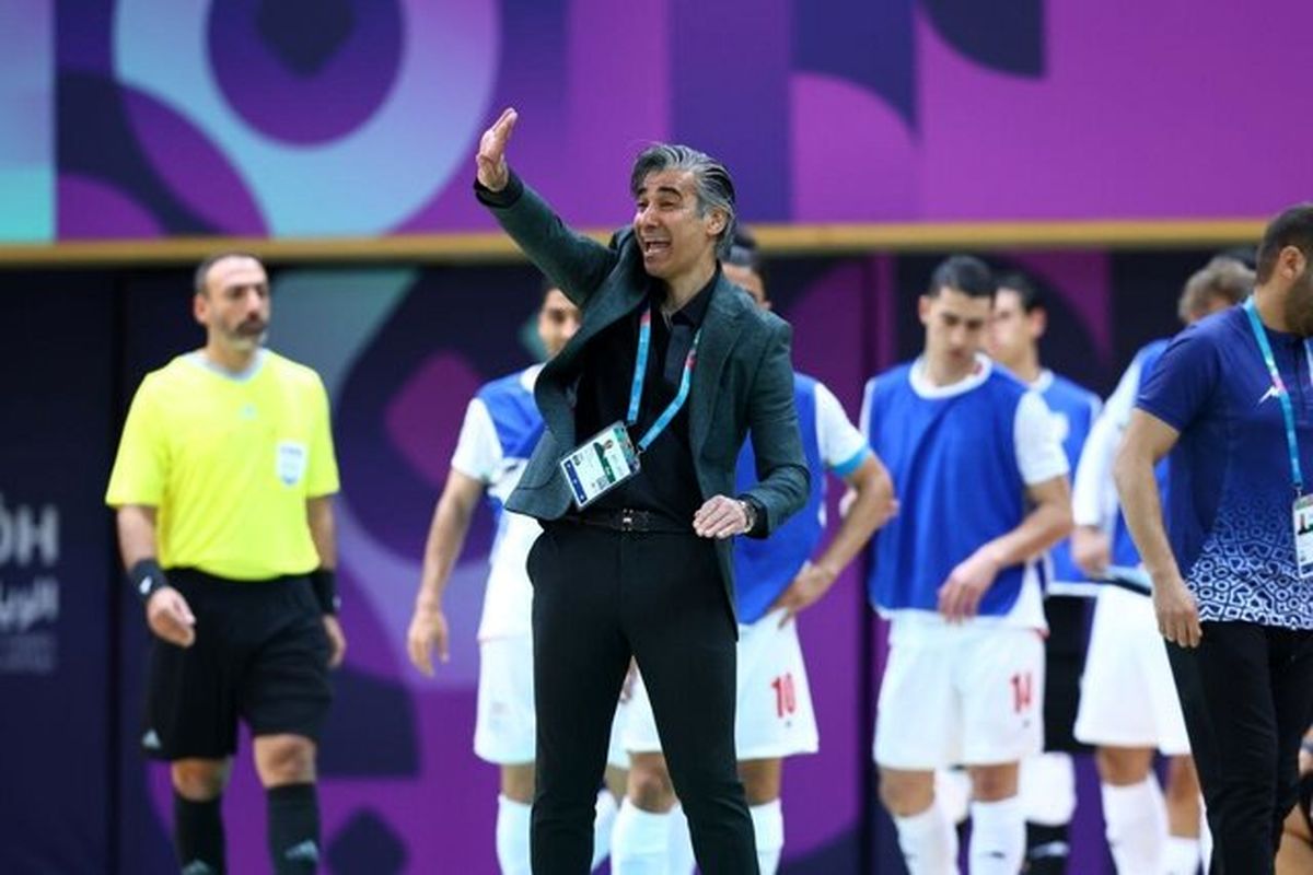 وحید شمسایی