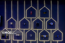 دوازدهمین نمایشگاه الکامپ مازندران با حضور ۹۰ برند تخصصی در ساری برگزار می‌شود