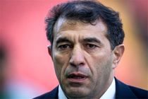 بیماری ناشناخته سرمربی تیم میلاد محمدی