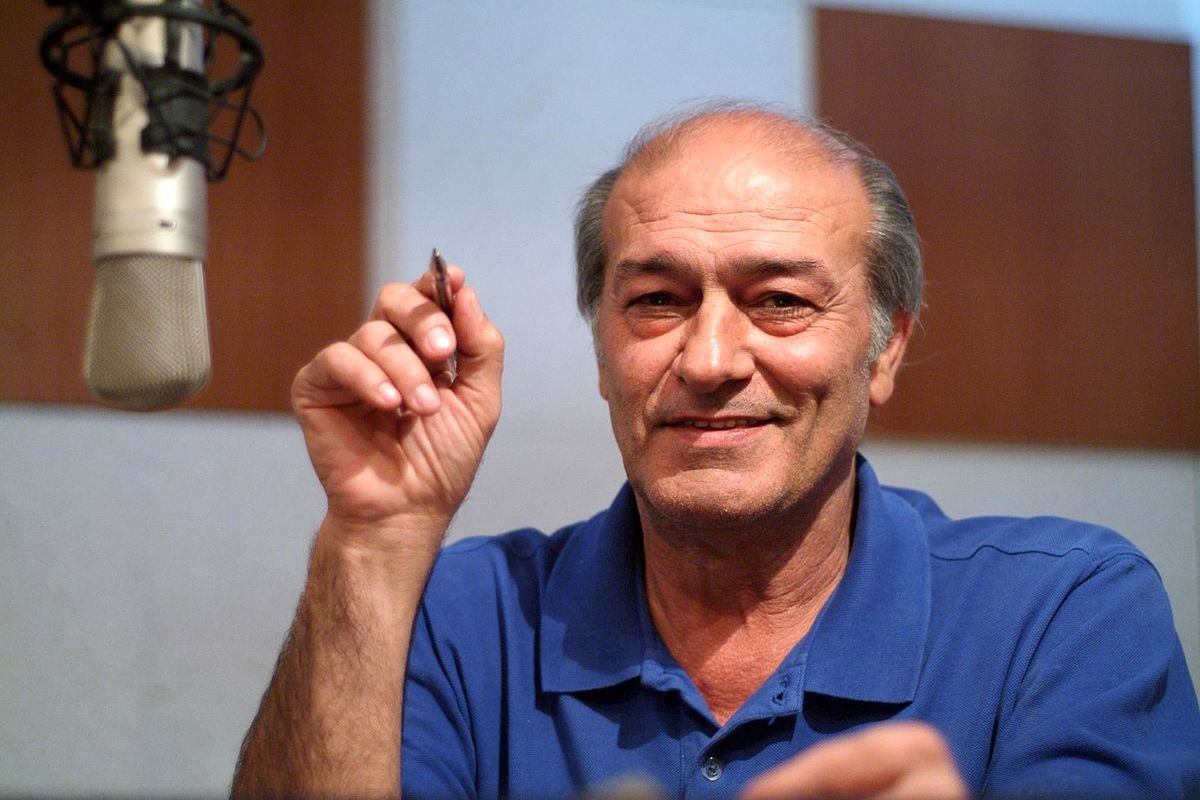 محمد عبادی1